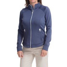 55%OFF 女子ゴルフジャケット ゼロ制限アメリアZ500ジャケット（女性用） Zero Restriction Amelia Z500 Jacket (For Women)画像